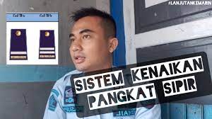 Tapi sipir juga harus siap jadi konsultan karena sering dijadiin tempat curahan hati para narapidana. Sistem Kenaikan Pangkat Sipir Polsuspas Youtube