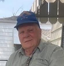 Junior Ray Ely Obituary May 20, 2024