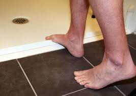 With Every Barrier Free Shower There Is The Issue Of Water Retention A Collapsable Water Retainer S Accessible Shower Wheelchair Accessible Shower Ada Shower
