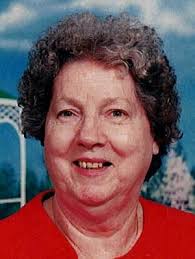 Helen Irene Bradford Nelson Obituary