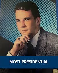 Today our Fun Squad had the staff voting