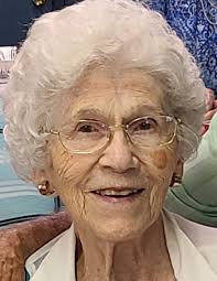 Obituary for Eva Louise Bloom