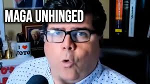 MAGA Pastor ERUPTS With Unhinged New Charlie Kirk Shooting Theory  https://youtu.be/aOXyodqIhYg