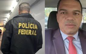 Filha de ministro do STJ e lobistas em foco: PF requer aprofundamento de  investigações