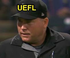Close Call Sports & Umpire Ejection Fantasy League: 01 September 2019