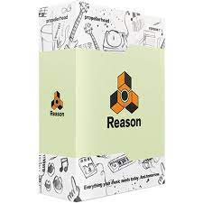 Propellerhead Software Reason 7 Educational Versi 100700320 B H