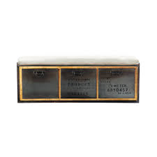 Banquette 2 Places En Coton Gris Clair Maisons Du Monde Maison Du Monde Banquette 2 Places Banquette