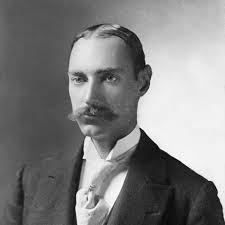 John Jacob Astor is born