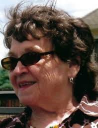 Frances Egan Obituary June 10, 2019