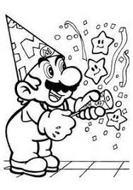 Darmowe kolorowanki mario bros do wydruku. 100 Mario Ideas Kolorowanki Mario Kart Mario Brothers