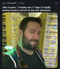 I quit my job by text added a new...