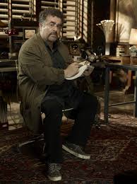 Endless Wonder: 10 Years of Warehouse 13 | ATH Network %