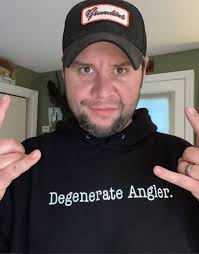 Cermele to Leave MeatEater/Bent