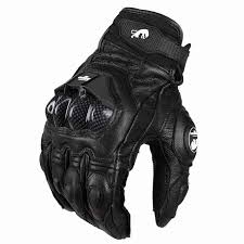 Furygan Afs 6 Motorcycle Gloves