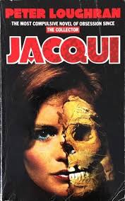 Too Much Horror Fiction: August 2020