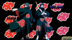 Free download of the latest collection of itachi hd wallpaper backgrounds. 1082x1922px Free Download Hd Wallpaper Anime Naruto Akatsuki Naruto Itachi Uchiha Kisame Hoshigaki Wallpaper Flare