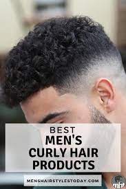 If you've got curly hair and an impressive beard, the best product for you to use is the tigi bed head lion tamer beard and hair balm. Best Pomade For Curly Hair 2021 Buying Guide Pomade For Curly Hair Curly Hair Styles Curly Hair Men