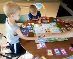 Coding board games for kids. My Favorite Coding Games And Resources For Kids Create In The Chaos