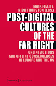 Mom and baby action network. Post Digital Cultures Of The Far Right Bei Transcript Verlag