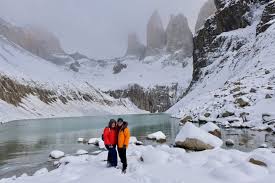 We did not find results for: The Base Of The Towers The Jewel In Torres Del Paine S Crown Exploring Kiwis