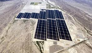 307 (62 manufacturers, 142 installers/developers, 103 others). Agua Caliente Solar Project Arizona Power Technology Energy News And Market Analysis