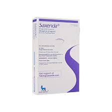 The new approved drugs — belviq, qsymia, contrave and saxenda — work by suppressing appetite, among other things. Saxenda