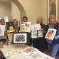 A Taste of Art at the Bungonia Community Hall event image