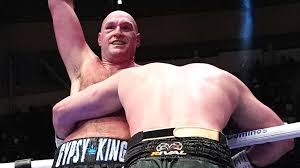 Tyson Fury vs Mariusz Wach: British star claims dominant seventh-round TKO victory and remains on course for Anthony Joshua fight