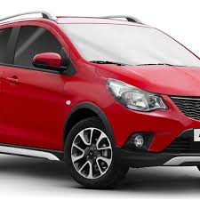 Vinfast Fadil Vietnamese Car Maker Goes Mainstream Caradvice