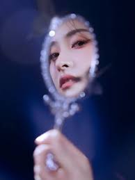 ShenYue x SENSE magazine Oct × Yearn Jolly Saga 22 Spring/Summer Jolly  Series💛 #沈月 #เสิ่นเยว่