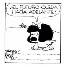 CÃ³mo tuvo Quino la idea de dibujar Mafalda?