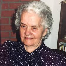 Obituary for GENEVA MABEL (KENDALL) THOMAS