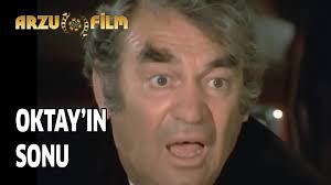 Şeref'siz bir hikaye'den kimseye fayda yok, neo emperyal vizyon alman'a da. Aile Serefi Oktay In Sonu Youtube