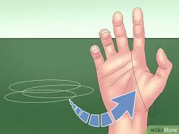 Cut the plastic to the exact length of the card, then use magician's wax to stick it onto the card in the middle. 3 Ways To Levitate An Object Wikihow