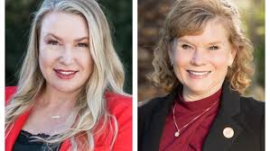 Arizona Senate District 4: What Christine Marsh, Carine Werner say