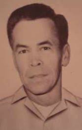 Orlin LaRue Campbell (1919-1961)