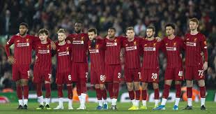 Why can't the carabao cup tie be played then? Aston Villa Vs Liverpool Preview Where To Watch Live Stream Kick Off Time Team News 90min