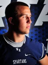 Hunter Atkinson, Georgia State, Offensive Tackle