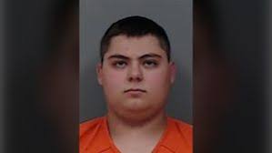 Anamosa teen faces two charges of sexual abuse of a 13-year-old