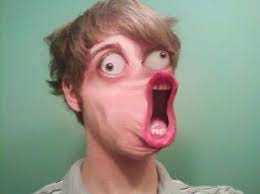 Big Mouth Funny Gifs Fails Funny Faces Meme Faces