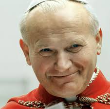 Parroquia San Juan Pablo II -SAN JOSE