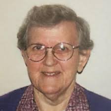 Martha Fox Obituary July 15, 2020