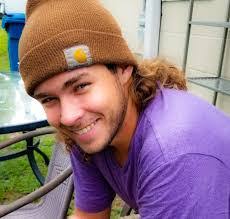 Christian Phillips's Instagram, Twitter & Facebook