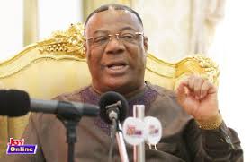 Deliberately, strategically grow Ghanaian millionaires