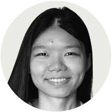 Diane Wong's Instagram, Twitter & Facebook