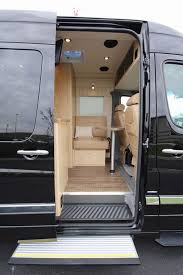 Luxurious Mercedes Sprinter Motorhome Sprinter Motorhome Mercedes Sprinter Camper Mercedes Sprinter