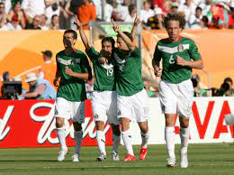 Alfredo talavera, arquero de la selección mexicana,no se guardó nada y dejó en claro el objetivo que tienen. Seleccion Mexicana La Seleccion Mexicana Esta Invicta Contra Equipos Asiaticos En El Mundial Marca Claro Mexico
