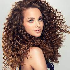 His parents were earl d. Newsha Newsha Girls Love Curls Pflegeroutine Fur Locken