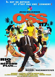 Then began an unprecedented wave of immigration. Oss 117 Rio Ne Repond Plus 2009 Movie Posters