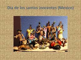 Después de las fiestas de navidad, el día de los santos inocentes supone una ocasión perfecta para gastarles una broma a tus familiares o amigos que no olvidarán. Dia De Los Santos Inocentes